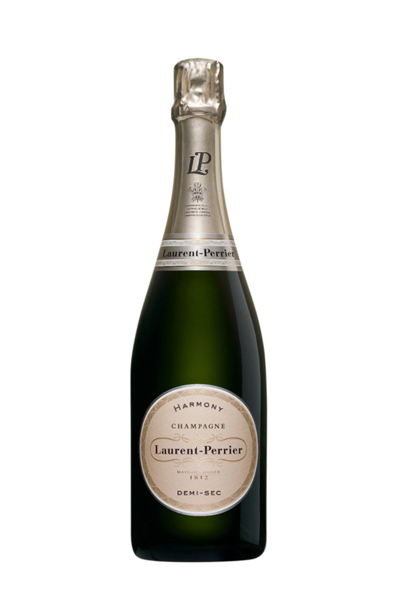 Laurent-Perrier Harmony Demi-Sec NV