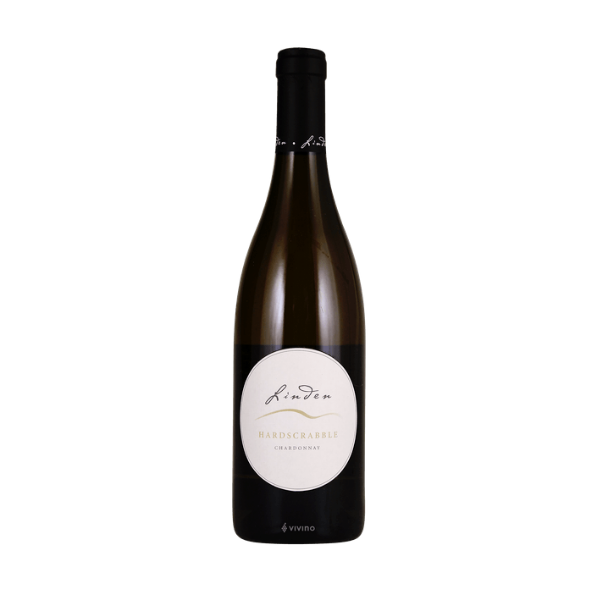 Linden Hardscrabble Chardonnay 2020