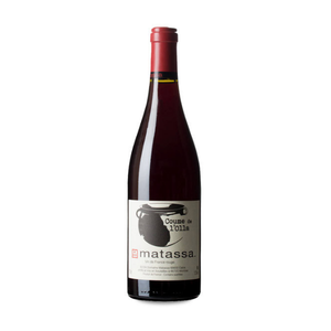 Matassa VdF Rouge Coume de l’Olla 2023