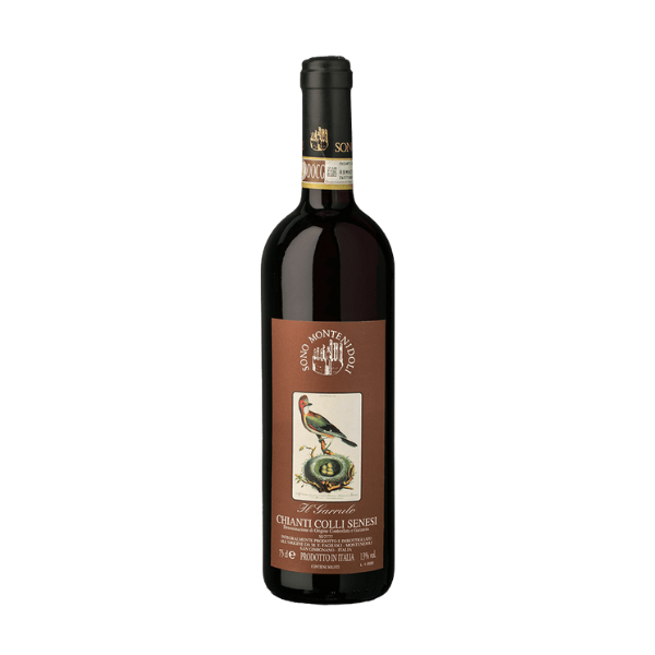 Montenidoli Chianti Colli Senesi 2021