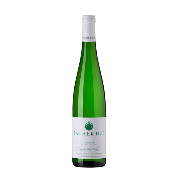Pacherhof Valle Isarco Kerner 2023