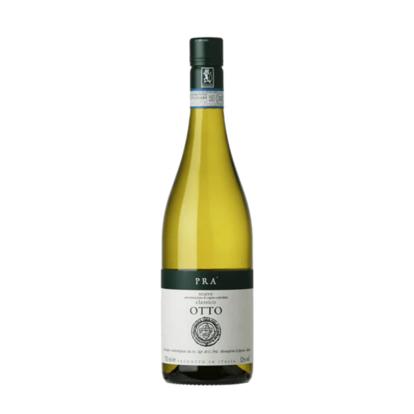 Pra 'Otto' Soave Classico 2023