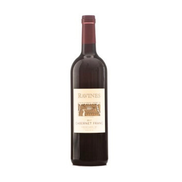 Ravines Finger Lakes Cabernet Franc 2021