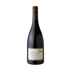 Red Tail Ridge Estate Pinot Noir Finger Lakes 2023