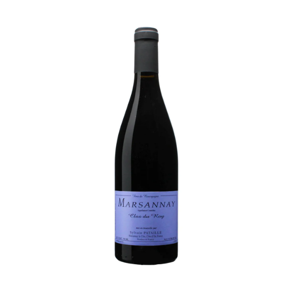 Sylvain Pataille Marsannay Clos Du Roy 2022