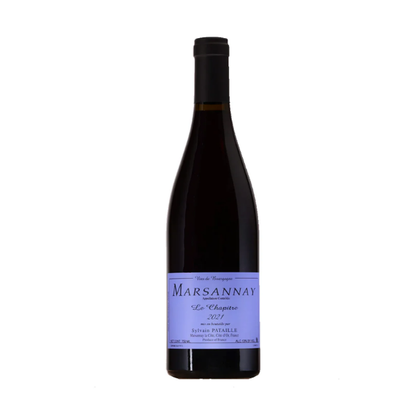 Sylvain Pataille Marsannay Rouge 2022