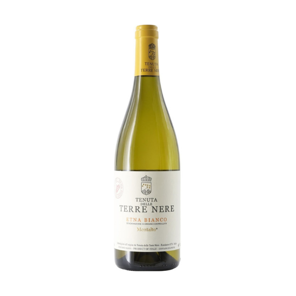 Tenuta Delle Terre Nere Etna Bianco Montalto 2022