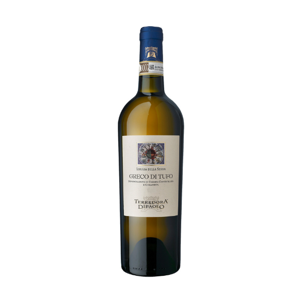 Terredora Di Paolo Greco Di Tufo 2022