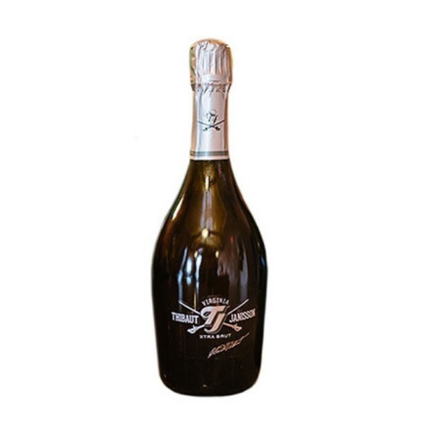 Thibaut-Janisson Extra Brut NV