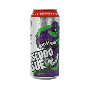 Toppling Goliath - Psuedo Sue Pale Ale 6-Pack Cans