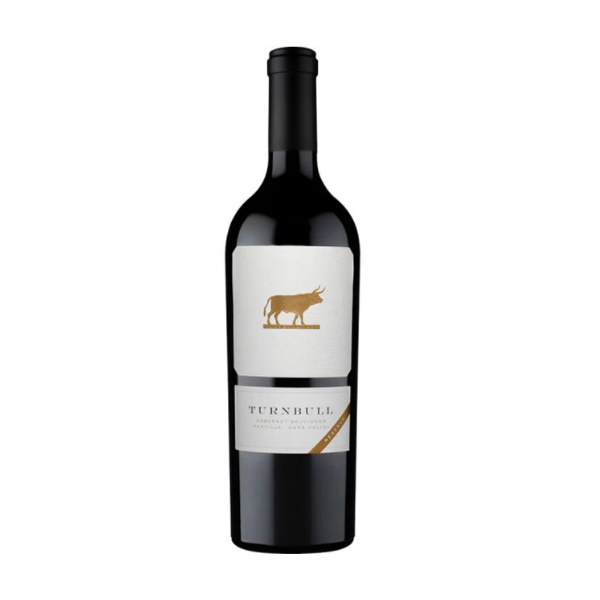 Turnbull Oakville Reserve Napa Valley 2022