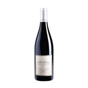 Yann Chave Crozes Hermitage Classique 2022